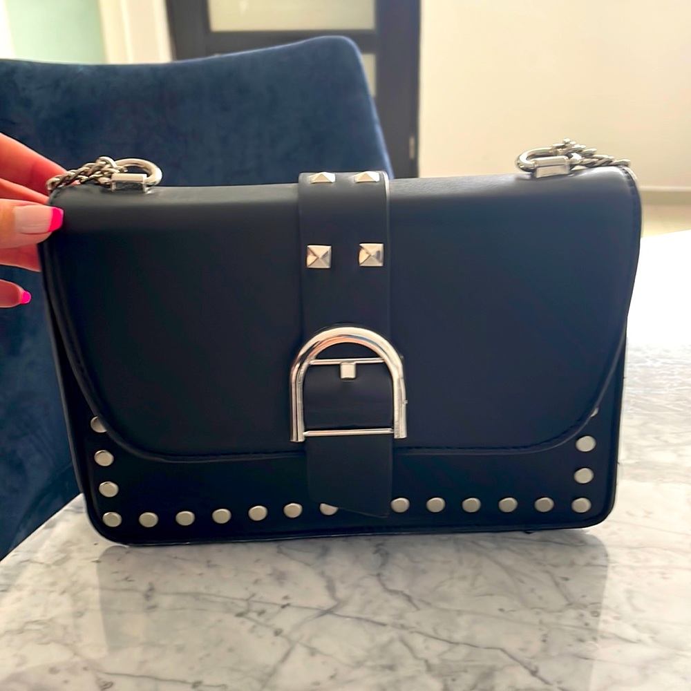 Olivia Miller Stud Bag